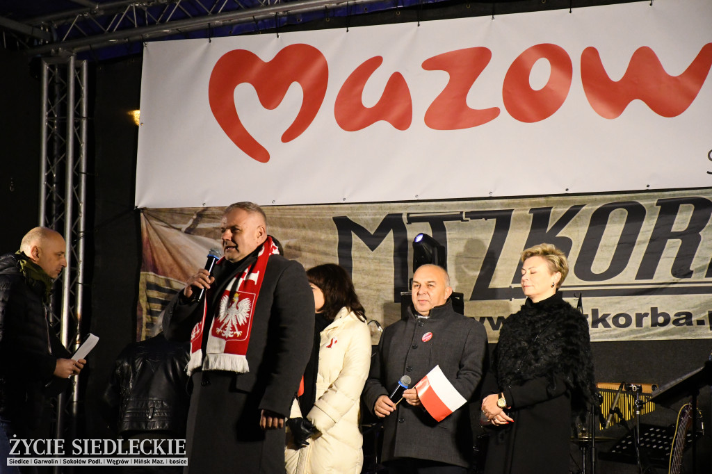 MotoParada Niepodległości 2025