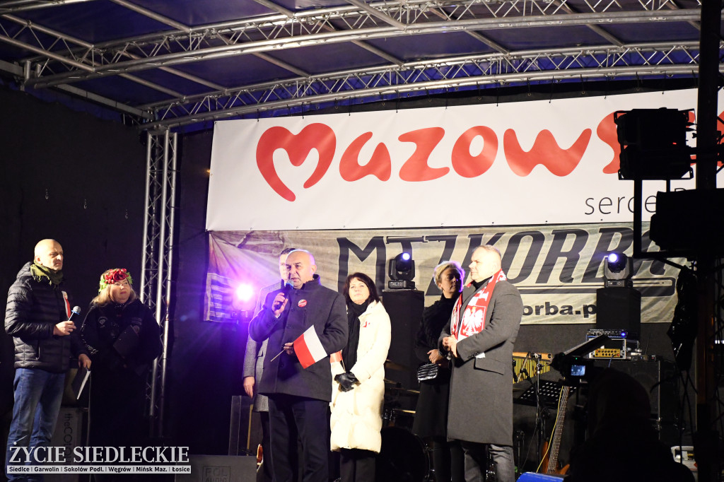 MotoParada Niepodległości 2025