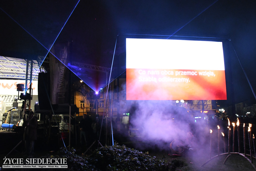 MotoParada Niepodległości 2025