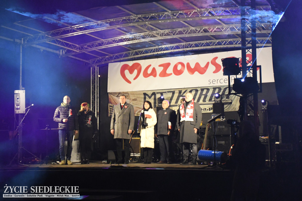 MotoParada Niepodległości 2025