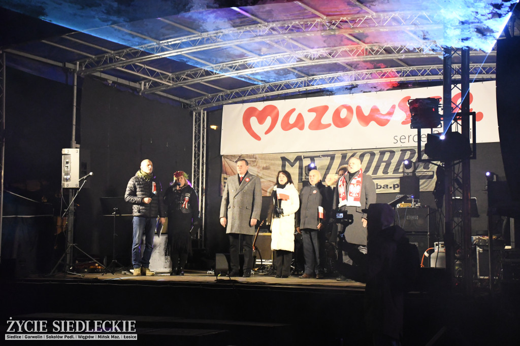 MotoParada Niepodległości 2025