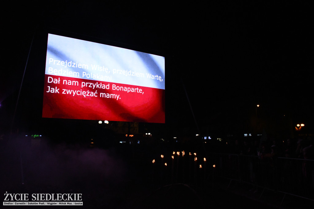 MotoParada Niepodległości 2025