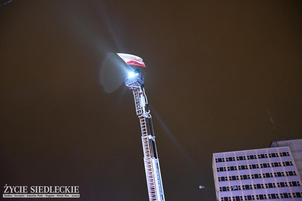 MotoParada Niepodległości 2025