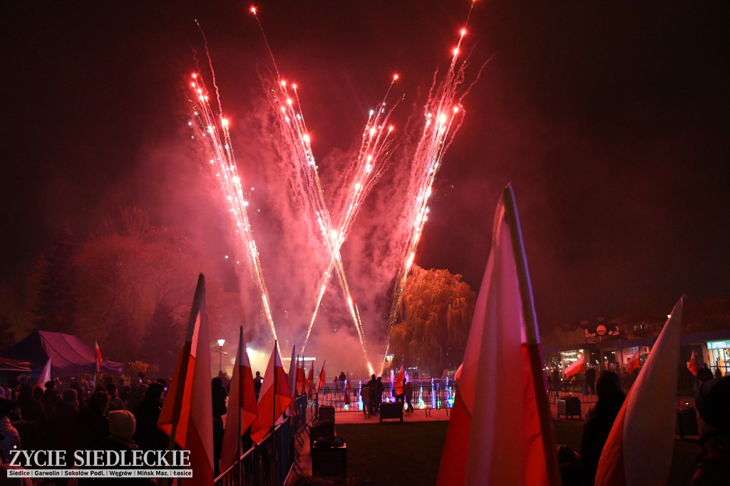 MotoParada Niepodległości 2025