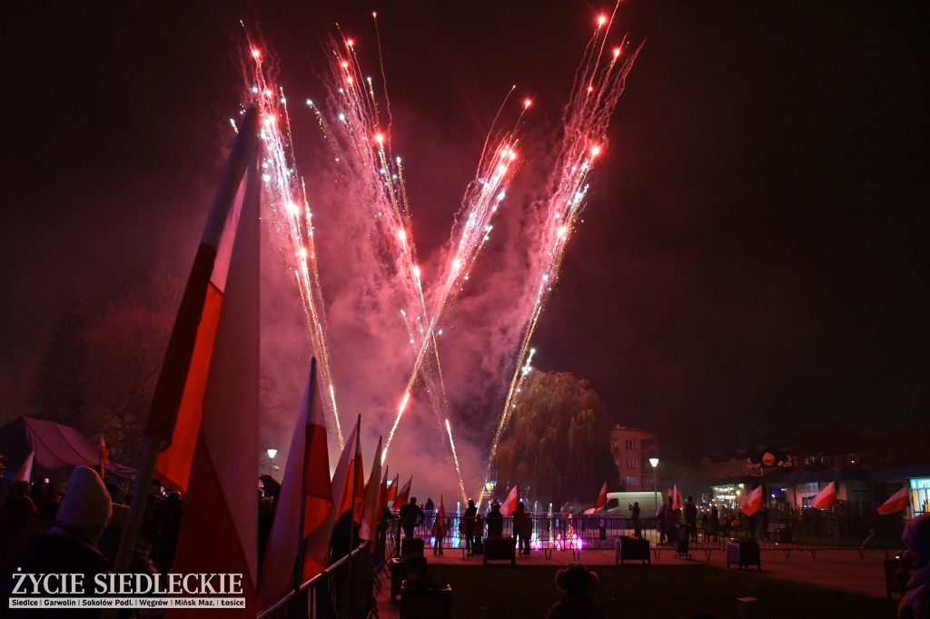 MotoParada Niepodległości 2025