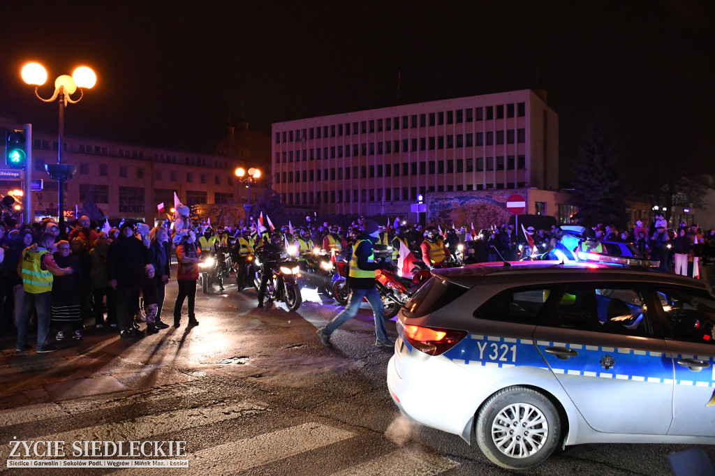 MotoParada Niepodległości 2025