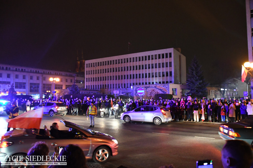 MotoParada Niepodległości 2025