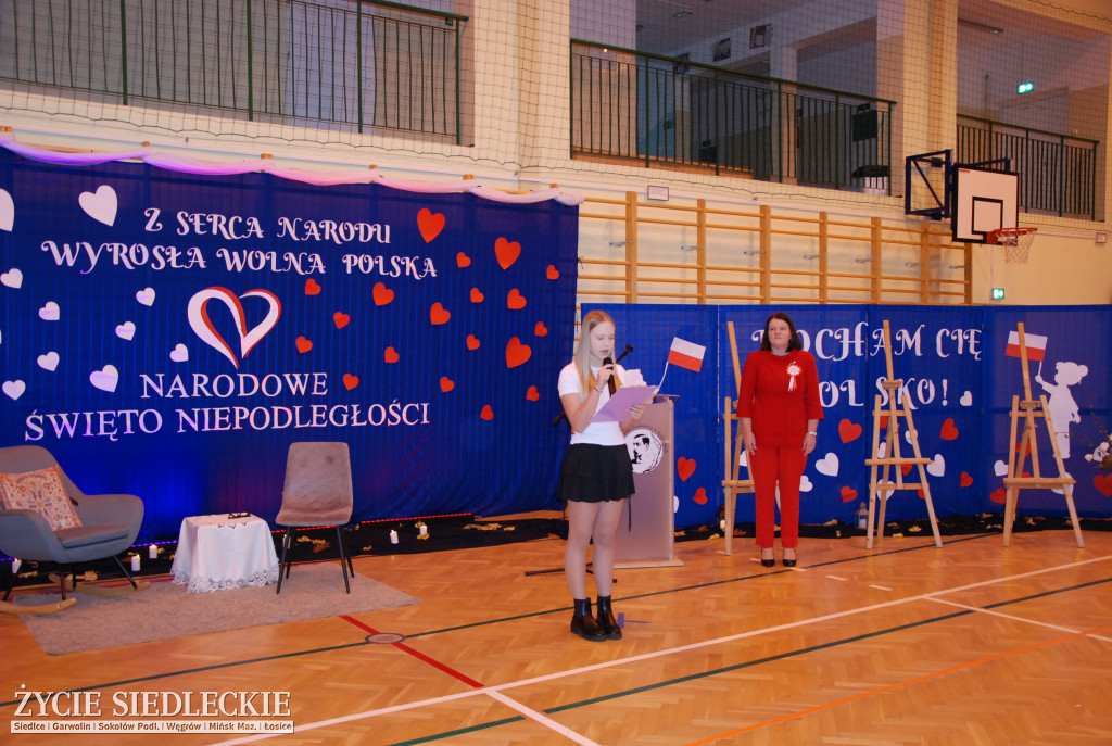 Suchożebry świętują wolność