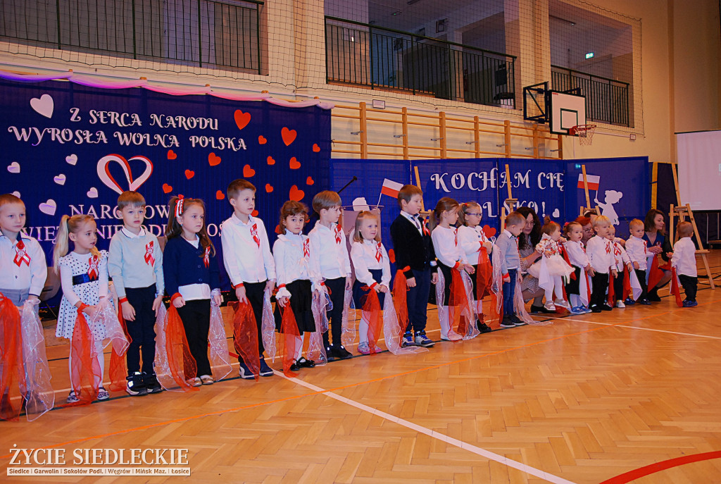 Suchożebry świętują wolność