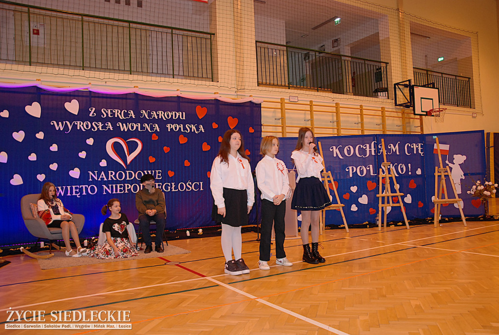 Suchożebry świętują wolność