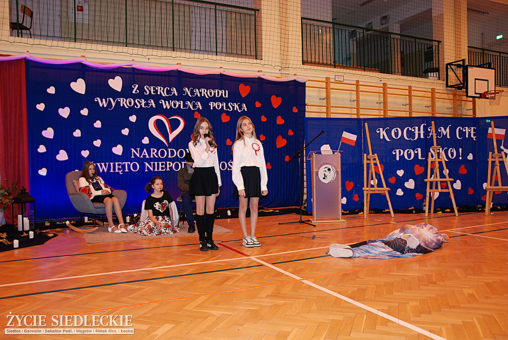 Suchożebry świętują wolność