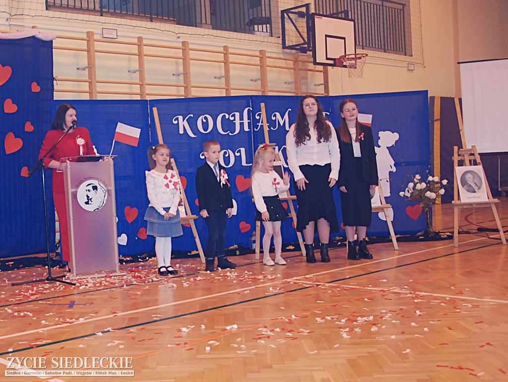 Suchożebry świętują wolność