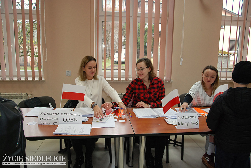 Suchożebry świętują wolność