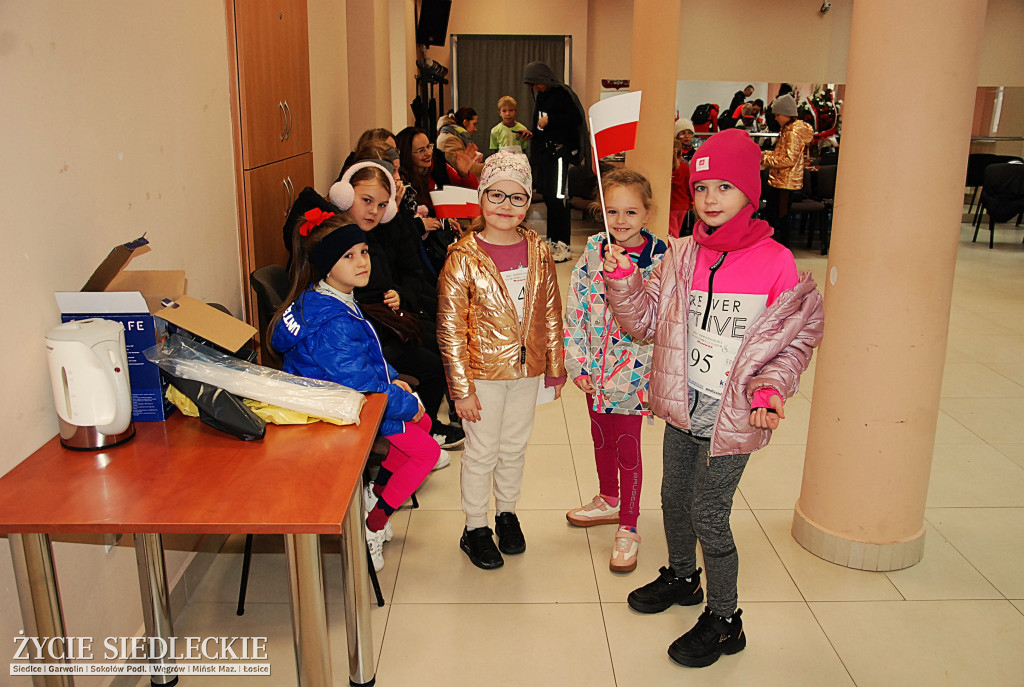 Suchożebry świętują wolność