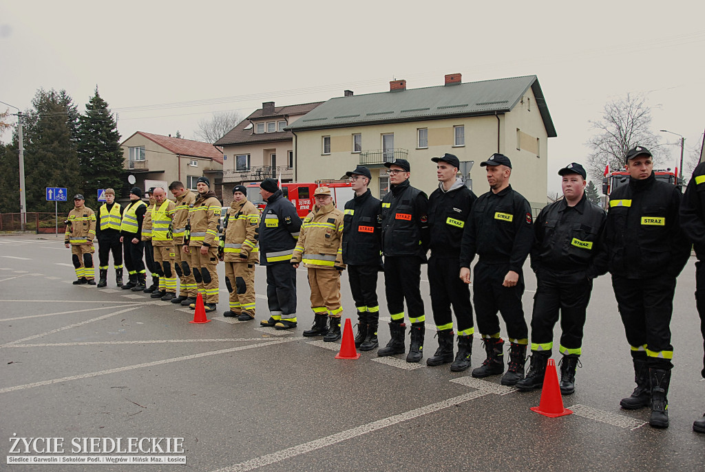 Suchożebry świętują wolność