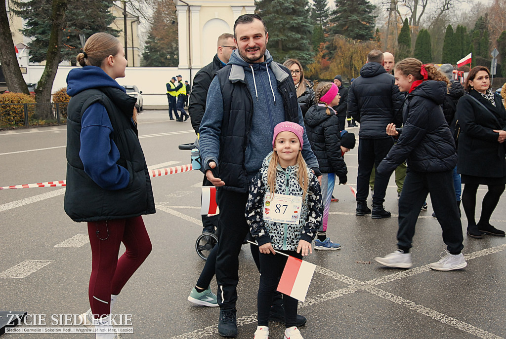 Suchożebry świętują wolność