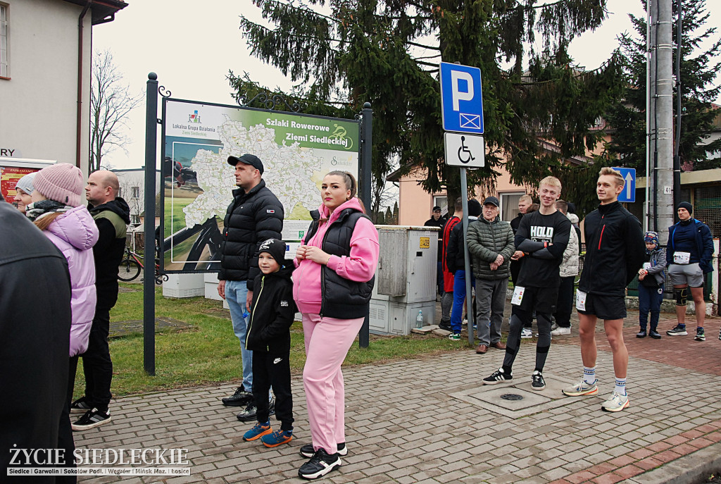 Suchożebry świętują wolność