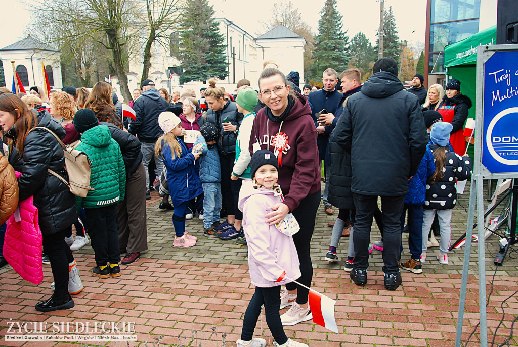 Suchożebry świętują wolność