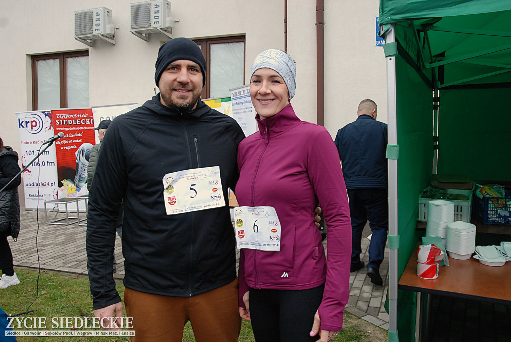 Suchożebry świętują wolność