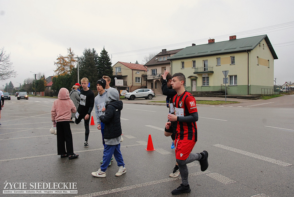 Suchożebry świętują wolność