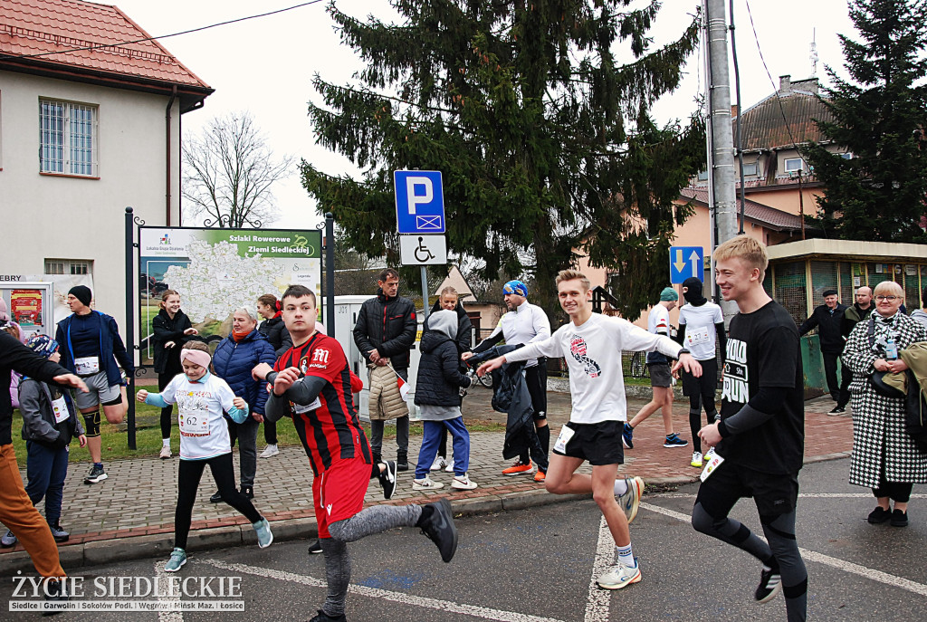 Suchożebry świętują wolność