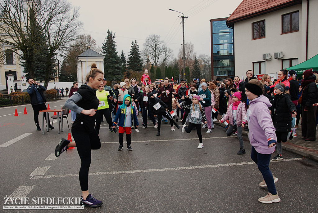 Suchożebry świętują wolność