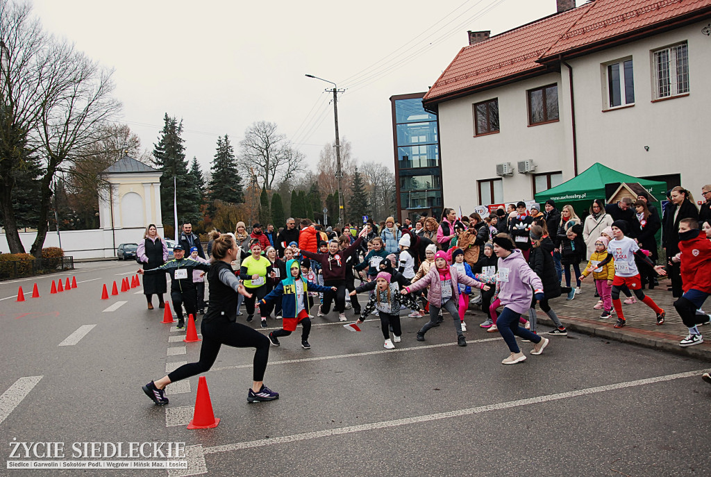 Suchożebry świętują wolność