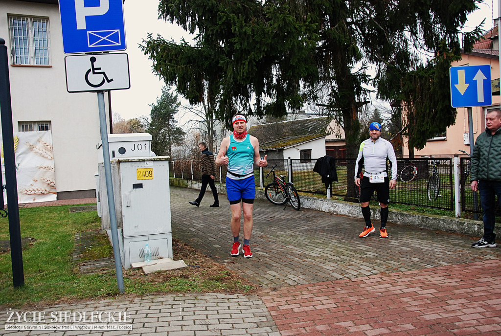 Suchożebry świętują wolność