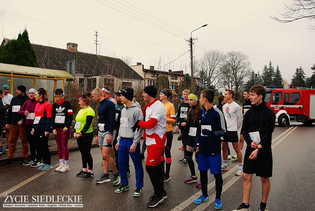 Suchożebry świętują wolność