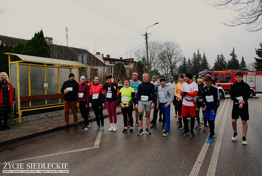 Suchożebry świętują wolność