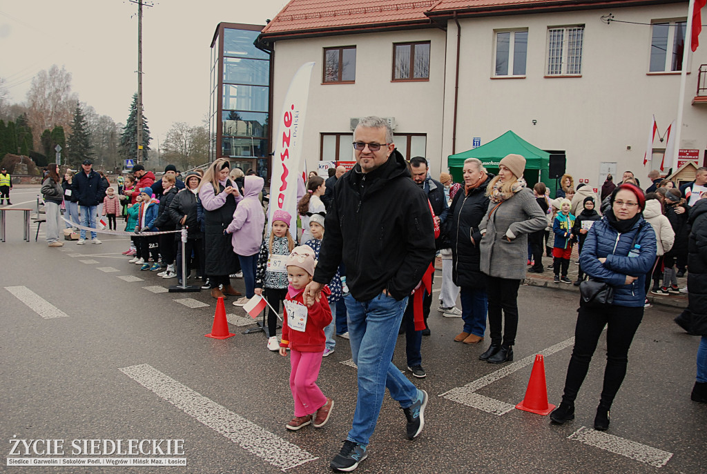 Suchożebry świętują wolność