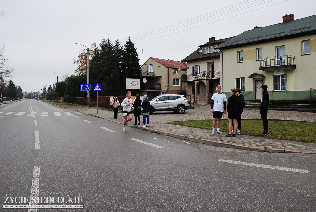 Suchożebry świętują wolność