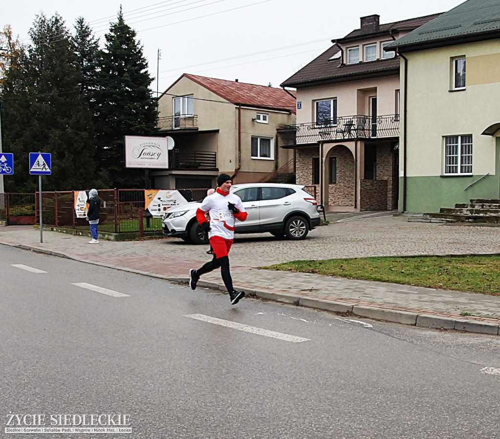 Suchożebry świętują wolność