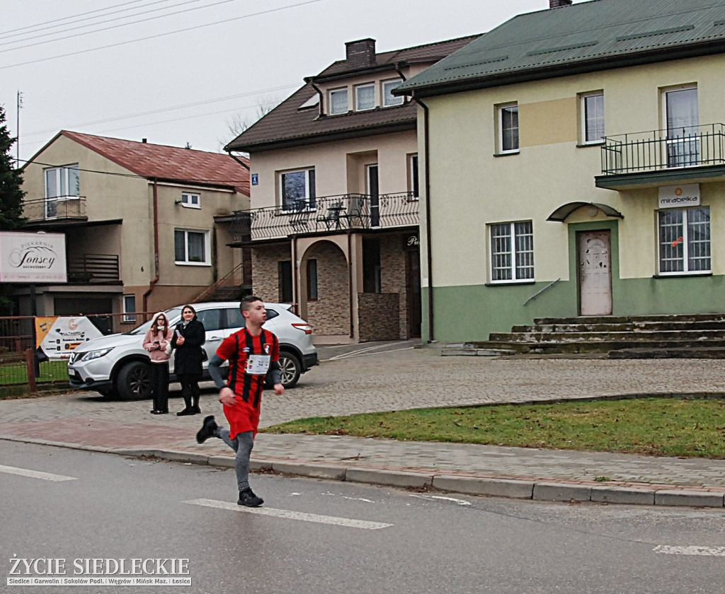Suchożebry świętują wolność