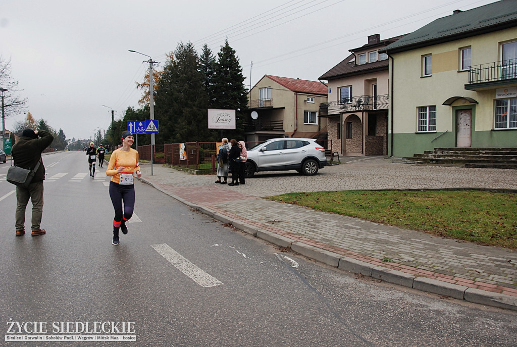 Suchożebry świętują wolność