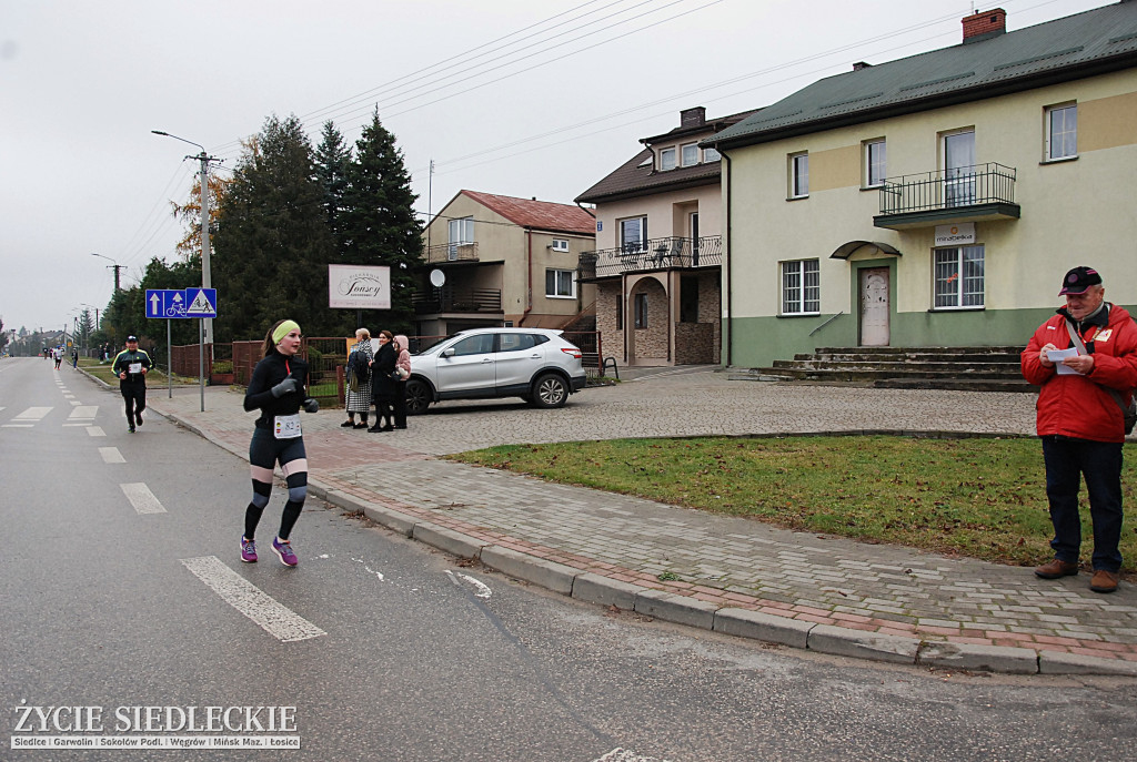 Suchożebry świętują wolność