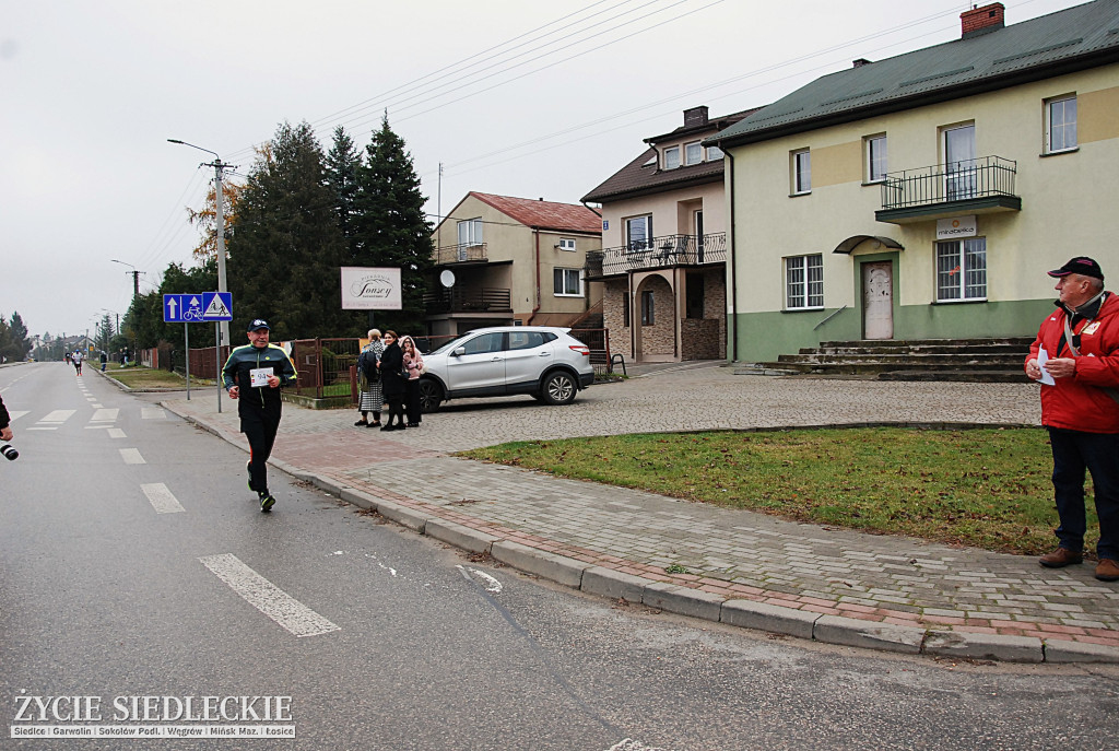 Suchożebry świętują wolność