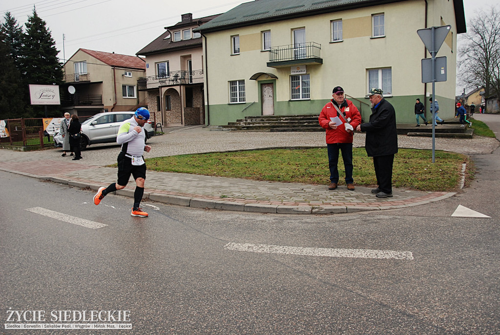 Suchożebry świętują wolność