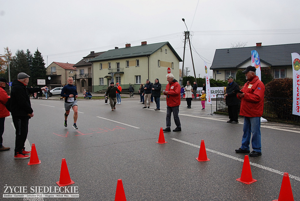 Suchożebry świętują wolność