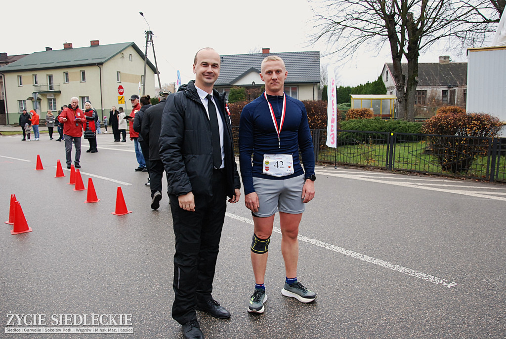 Suchożebry świętują wolność