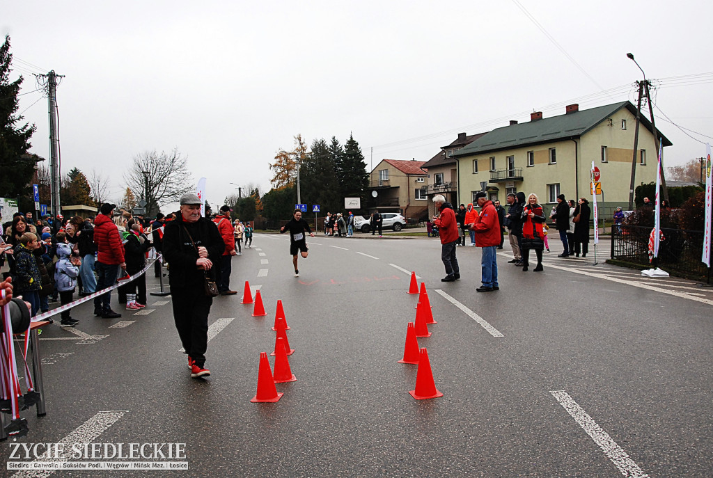 Suchożebry świętują wolność