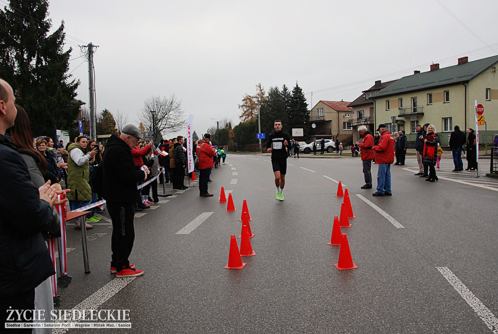 Suchożebry świętują wolność