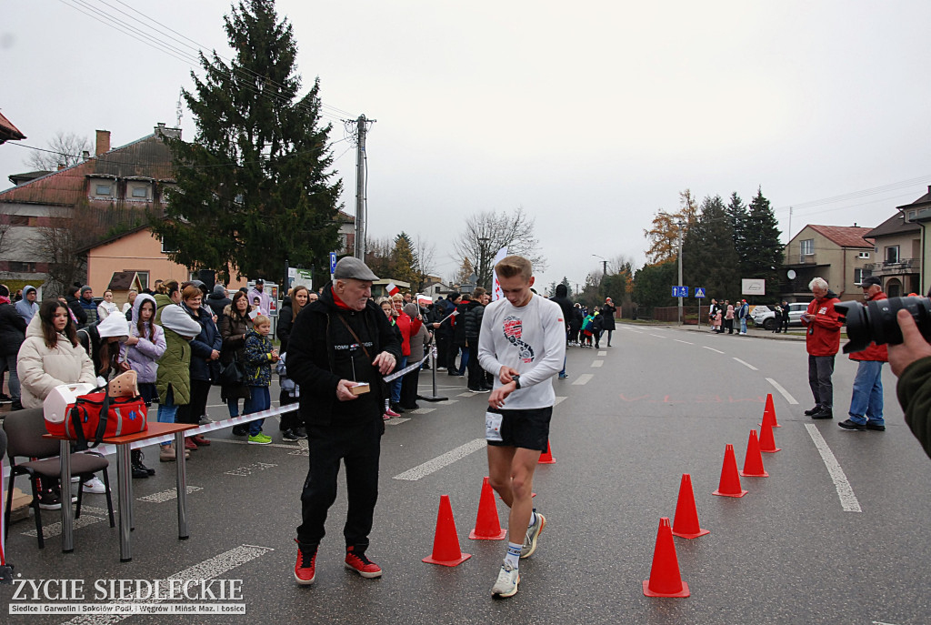 Suchożebry świętują wolność