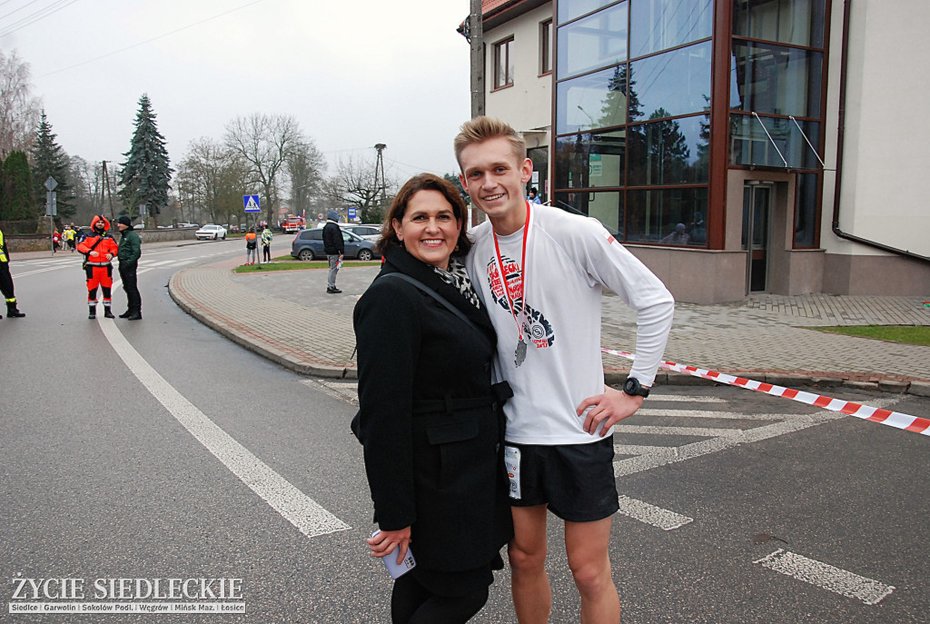 Suchożebry świętują wolność