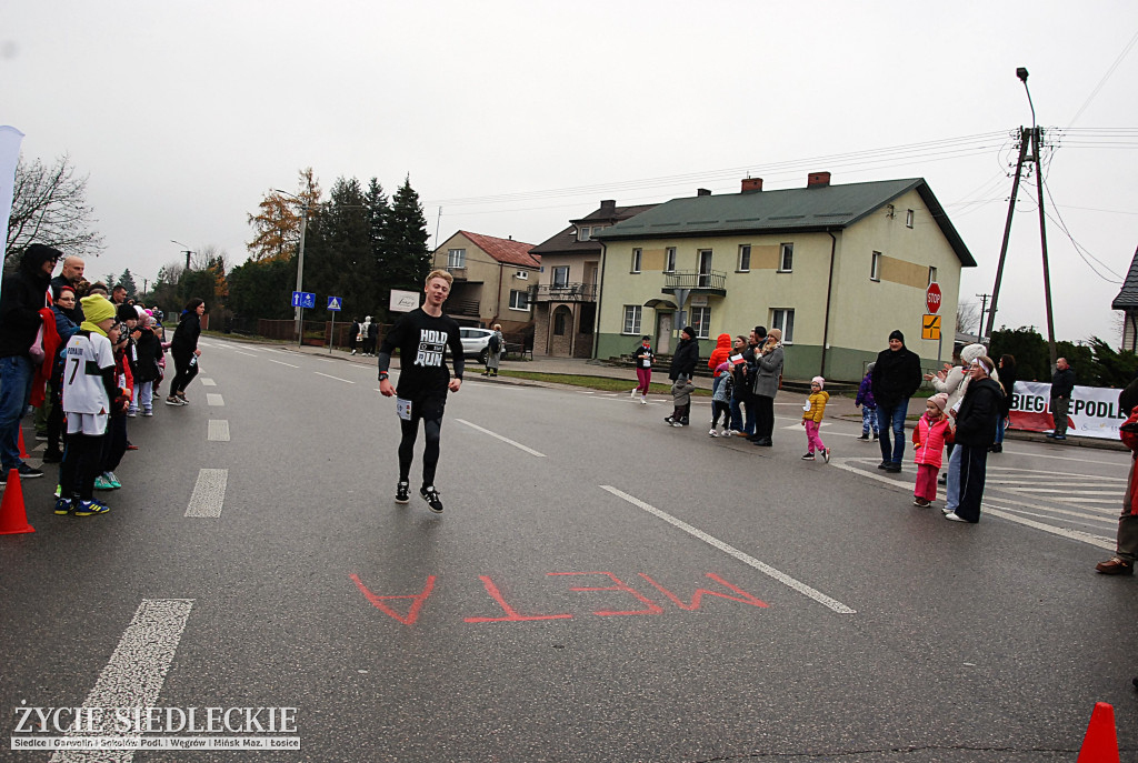 Suchożebry świętują wolność