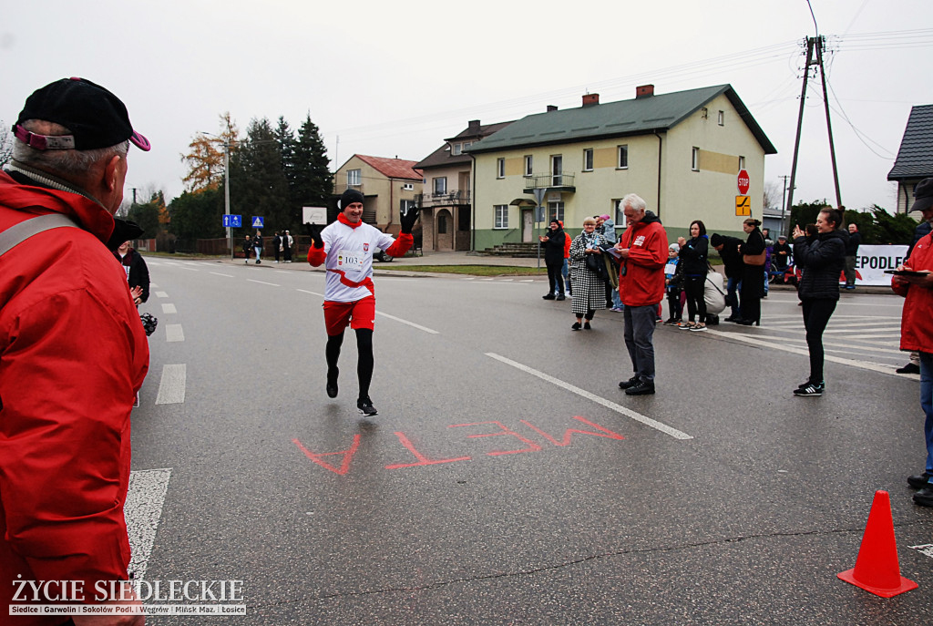 Suchożebry świętują wolność