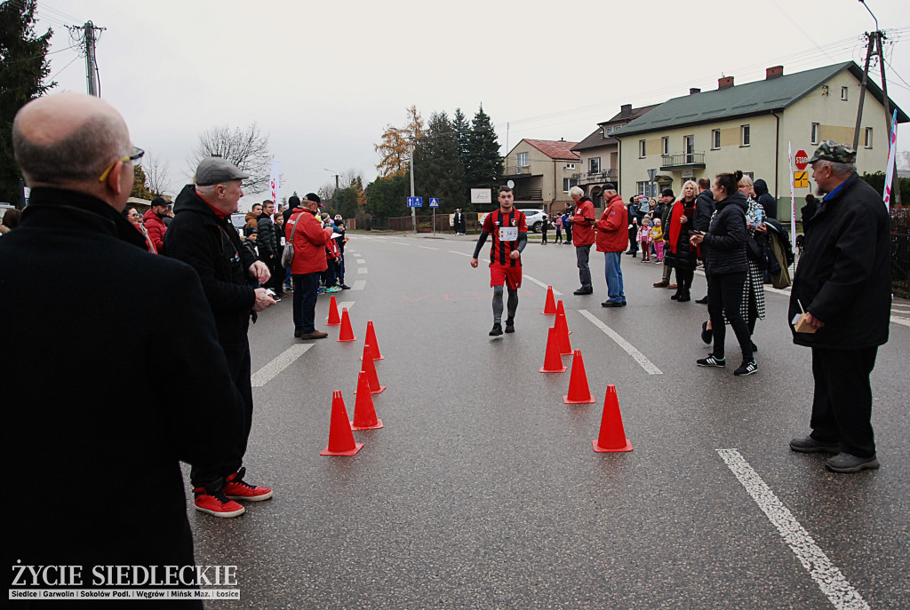 Suchożebry świętują wolność