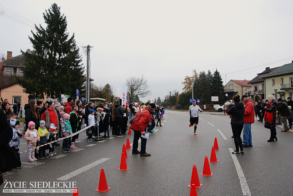 Suchożebry świętują wolność