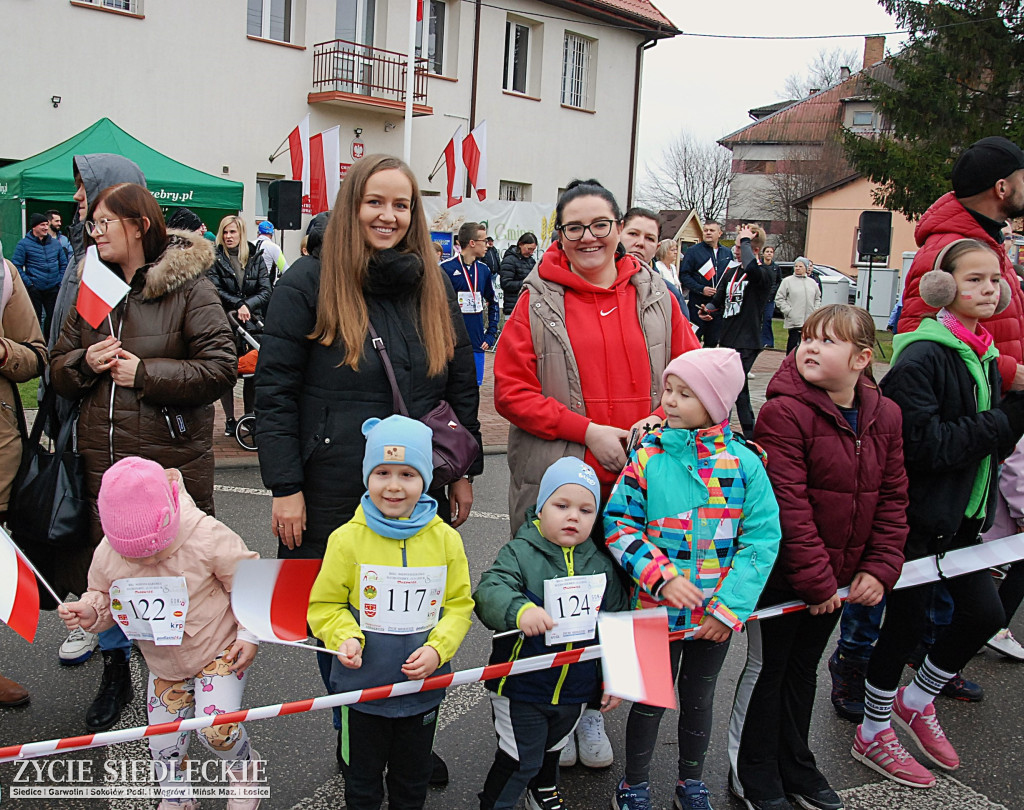 Suchożebry świętują wolność