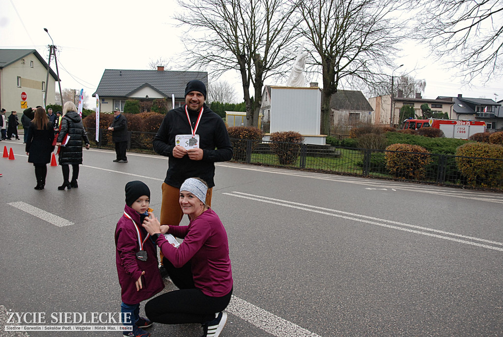 Suchożebry świętują wolność